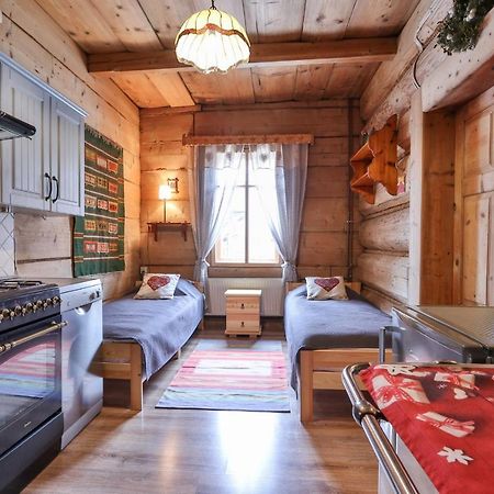 Dom Tomusik Appartement Zakopane Buitenkant foto