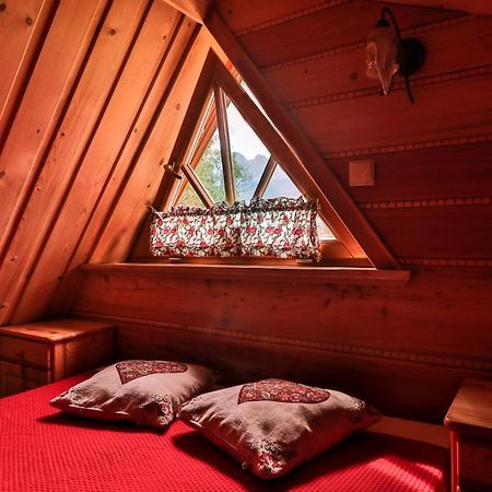 Dom Tomusik Appartement Zakopane Buitenkant foto