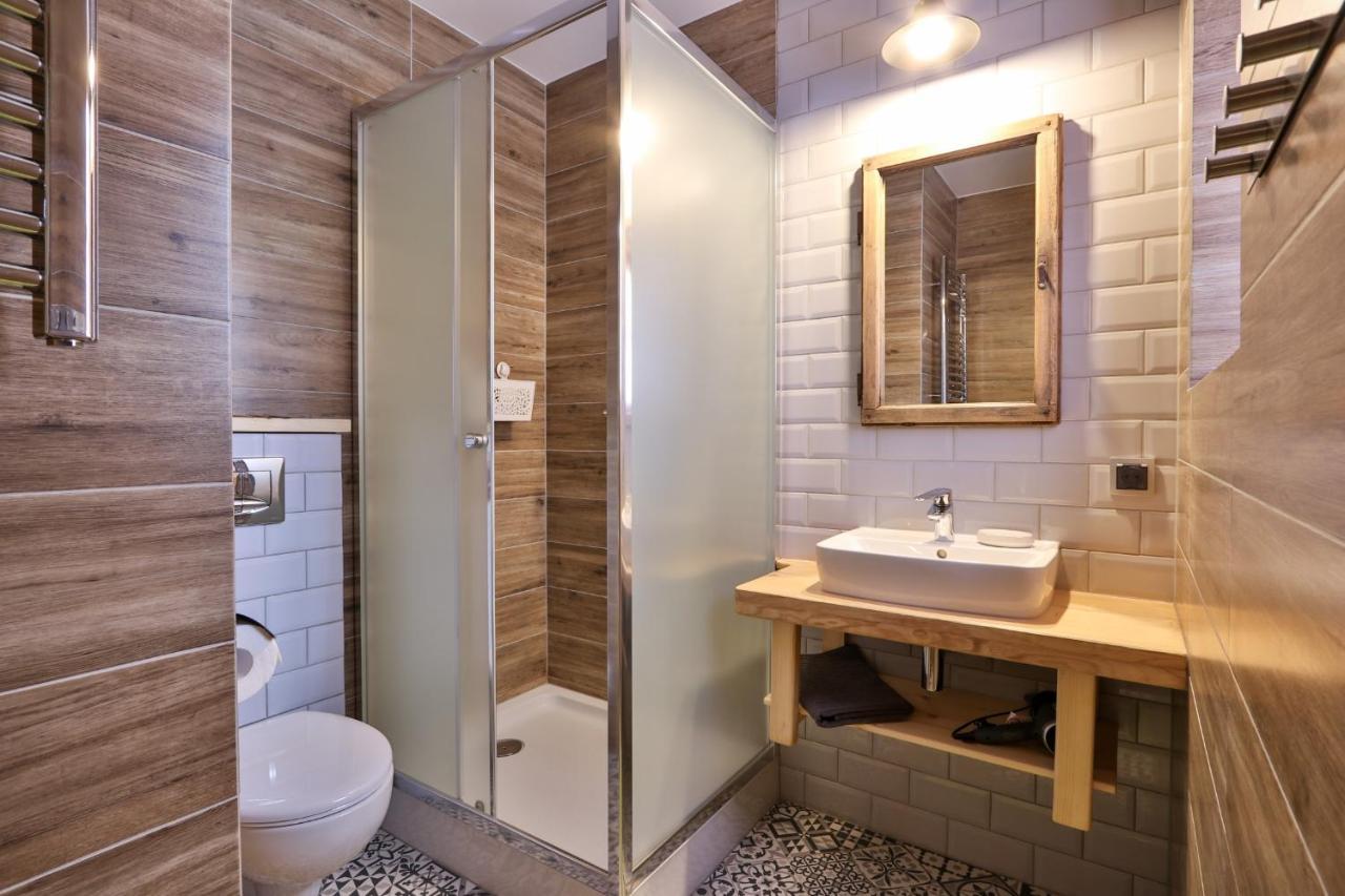 Dom Tomusik Appartement Zakopane Buitenkant foto