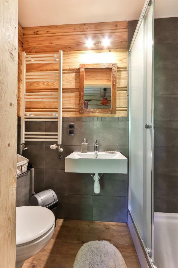 Dom Tomusik Appartement Zakopane Buitenkant foto