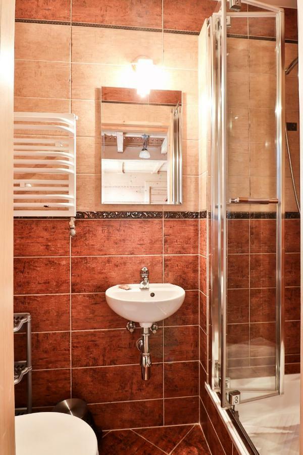 Dom Tomusik Appartement Zakopane Buitenkant foto