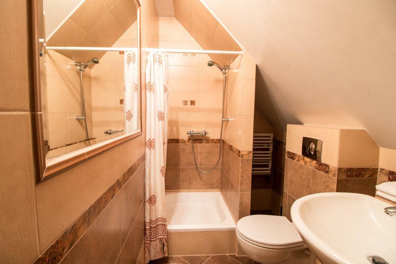 Dom Tomusik Appartement Zakopane Buitenkant foto